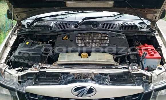 কিনুন ব্যবহৃত Mahindra গাড়ী কিনুন ব্যবহৃত Mahindra গাড়ী