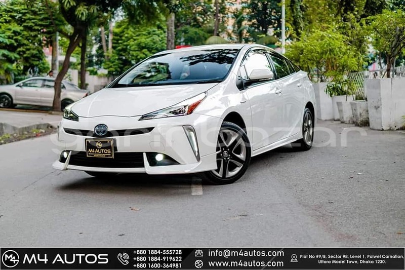 Big with watermark toyota prius kishorganj bajitpur 10666