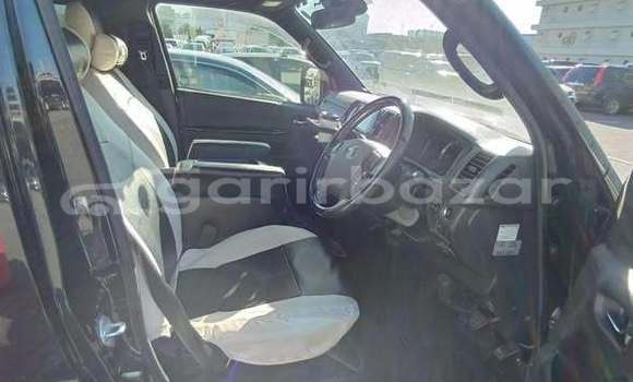 Buy Used 2020 Toyota Hiace in Dhaka, Dhaka Buy Used 2020 Toyota Hiace in Dhaka, Dhaka