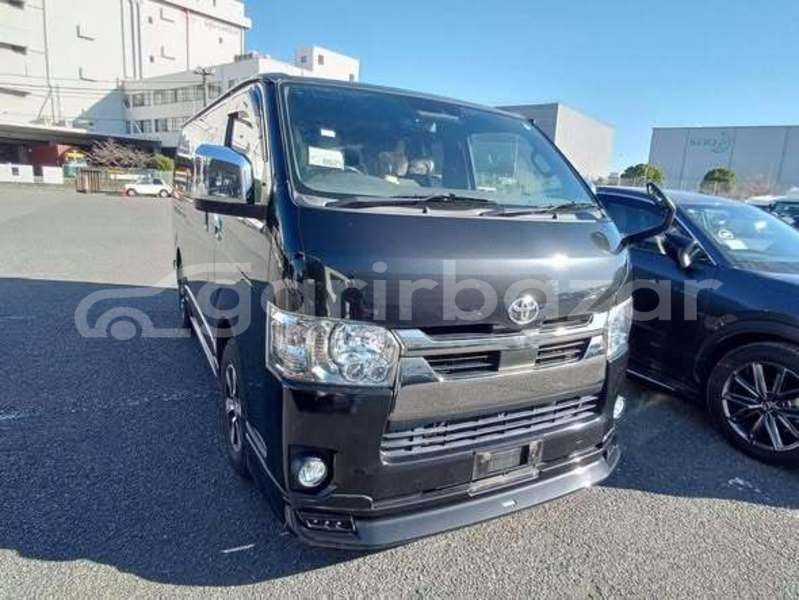 Big with watermark toyota hiace dhaka dhaka 84079