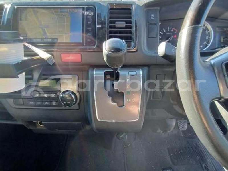 Big with watermark toyota hiace dhaka dhaka 84079