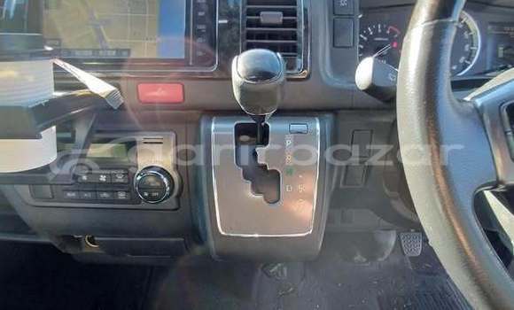 Buy Used 2020 Toyota Hiace in Dhaka, Dhaka Buy Used 2020 Toyota Hiace in Dhaka, Dhaka