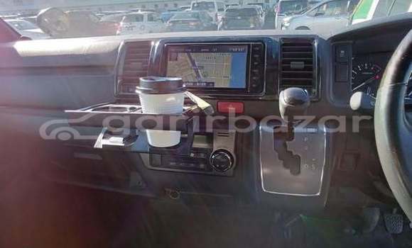 Buy Used 2020 Toyota Hiace in Dhaka, Dhaka Buy Used 2020 Toyota Hiace in Dhaka, Dhaka