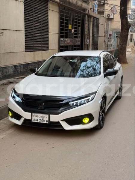 Big with watermark honda civic dhaka dhaka 84083