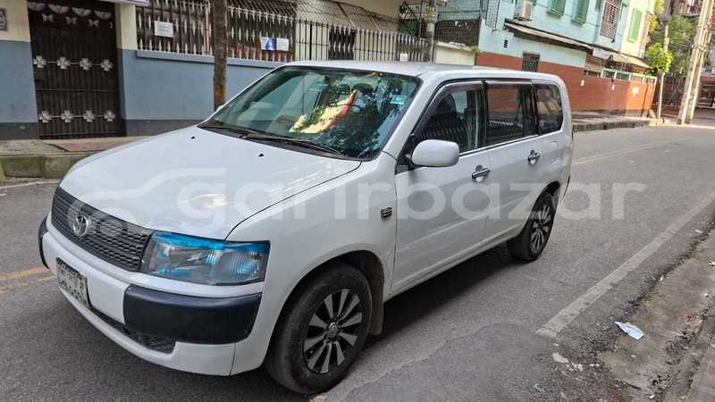 Big with watermark toyota probox 2004 dhaka dhaka 84084