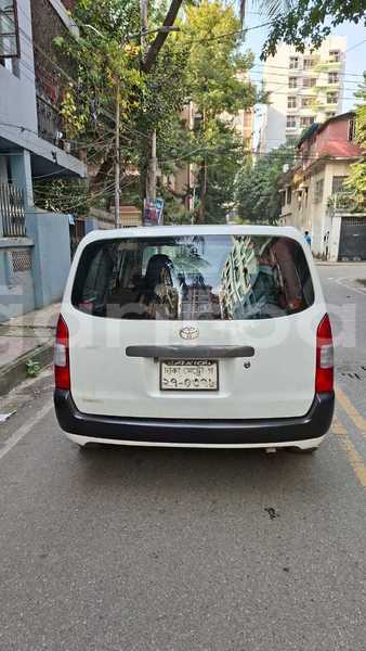 Big with watermark toyota probox 2004 dhaka dhaka 84084