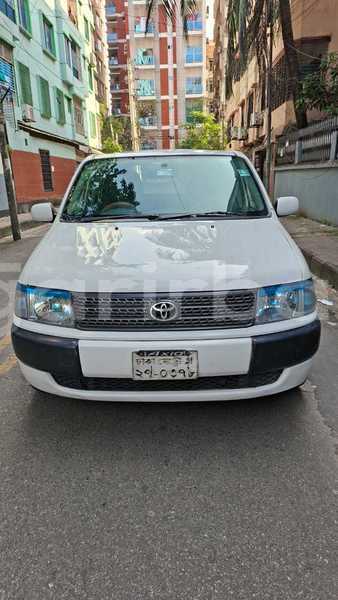 Big with watermark toyota probox 2004 dhaka dhaka 84084