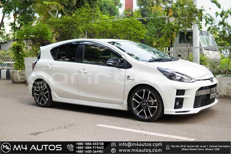 Big with watermark toyota aqua habiganj baniachang 10667