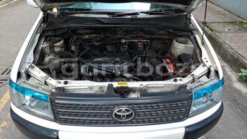 Big with watermark toyota probox 2004 dhaka dhaka 84084