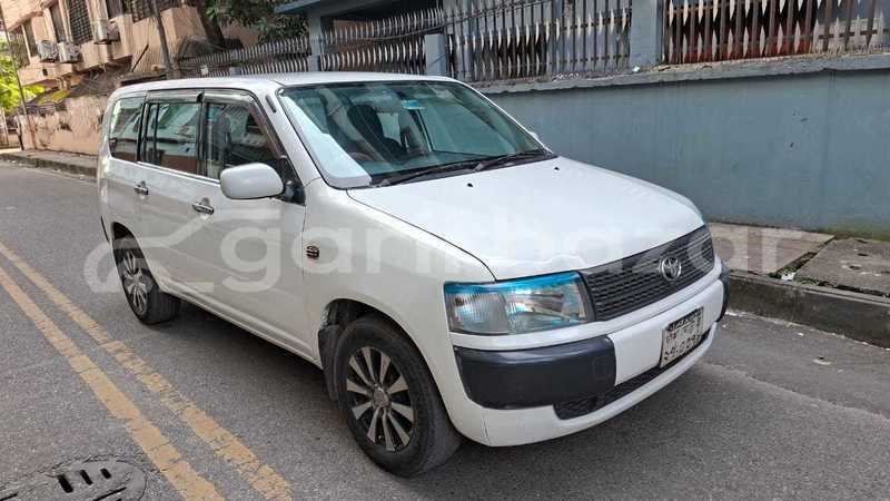 Big with watermark toyota probox 2004 dhaka dhaka 84084