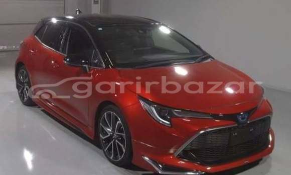 Buy Used 2021 Toyota corolla in Dhaka, Dhaka Buy Used 2021 Toyota corolla in Dhaka, Dhaka