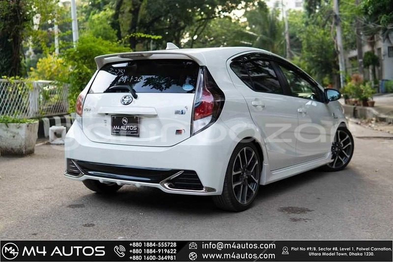 Big with watermark toyota aqua habiganj baniachang 10667