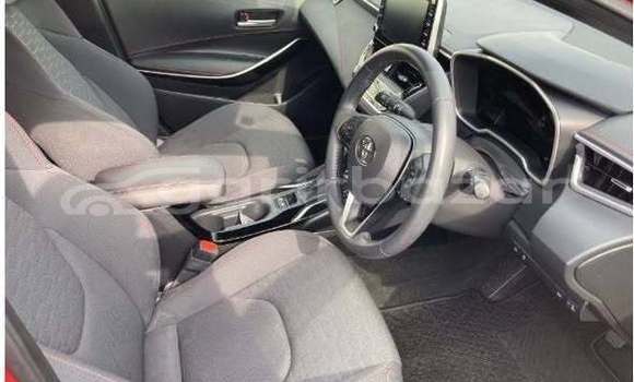 Buy Used 2021 Toyota corolla in Dhaka, Dhaka Buy Used 2021 Toyota corolla in Dhaka, Dhaka