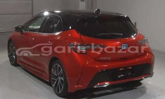 Buy Used 2021 Toyota corolla in Dhaka, Dhaka Buy Used 2021 Toyota corolla in Dhaka, Dhaka