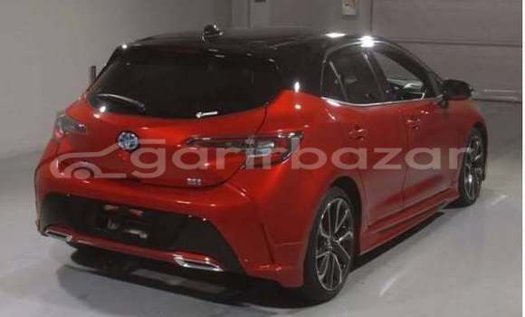 Buy Used 2021 Toyota corolla in Dhaka, Dhaka Buy Used 2021 Toyota corolla in Dhaka, Dhaka