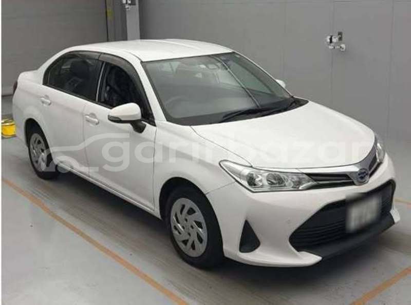 Big with watermark toyota axio dhaka dhaka 84087