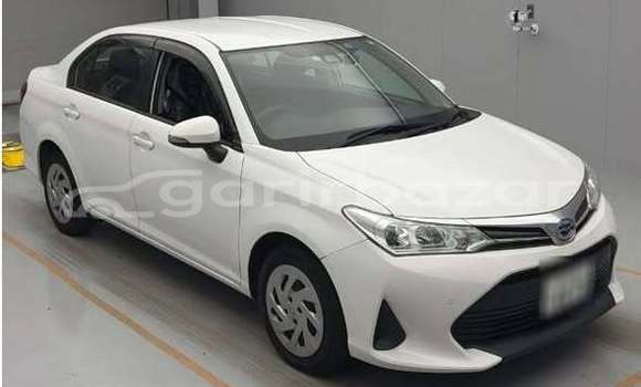 Buy Used 2022 Toyota Axio in Dhaka, Dhaka Buy Used 2022 Toyota Axio in Dhaka, Dhaka