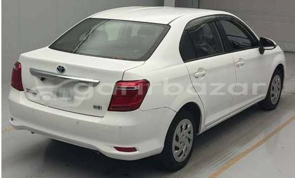 Buy Used 2022 Toyota Axio in Dhaka, Dhaka Buy Used 2022 Toyota Axio in Dhaka, Dhaka