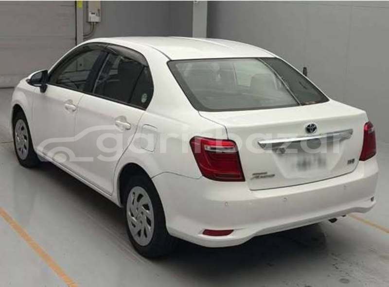 Big with watermark toyota axio dhaka dhaka 84087