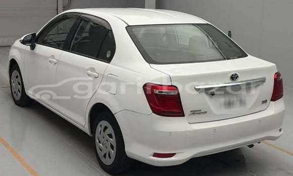 Buy Used 2022 Toyota Axio in Dhaka, Dhaka Buy Used 2022 Toyota Axio in Dhaka, Dhaka