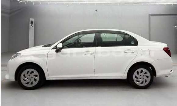 Buy Used 2022 Toyota Axio in Dhaka, Dhaka Buy Used 2022 Toyota Axio in Dhaka, Dhaka