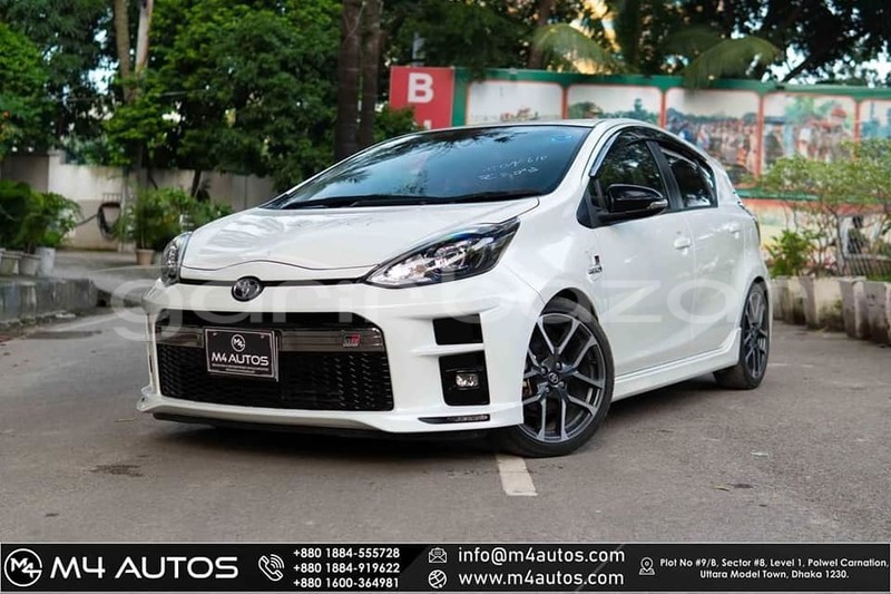 Big with watermark toyota aqua habiganj baniachang 10667