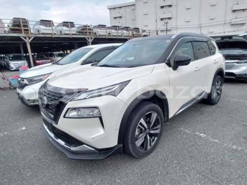 Big with watermark nissan x trail dhaka dhaka 84090