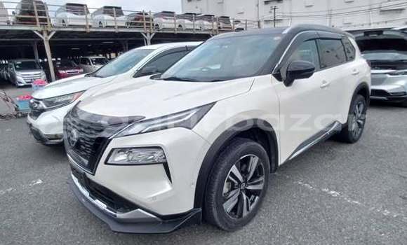 Buy Used 2025 Nissan X-Trail in Dhaka, Dhaka Buy Used 2025 Nissan X-Trail in Dhaka, Dhaka