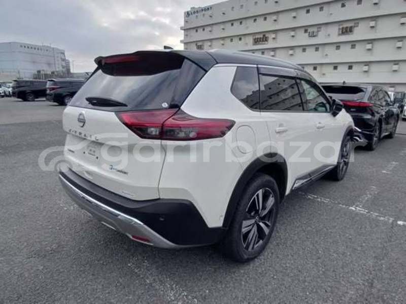 Big with watermark nissan x trail dhaka dhaka 84090