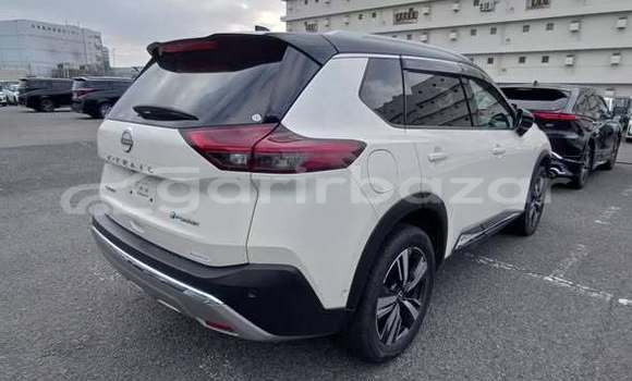 Buy Used 2025 Nissan X-Trail in Dhaka, Dhaka Buy Used 2025 Nissan X-Trail in Dhaka, Dhaka
