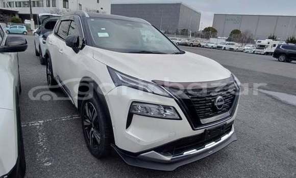 Buy Used 2025 Nissan X-Trail in Dhaka, Dhaka Buy Used 2025 Nissan X-Trail in Dhaka, Dhaka