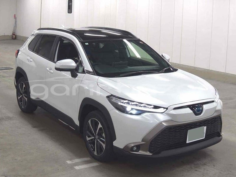Big with watermark toyota corolla kishorganj bajitpur 10668