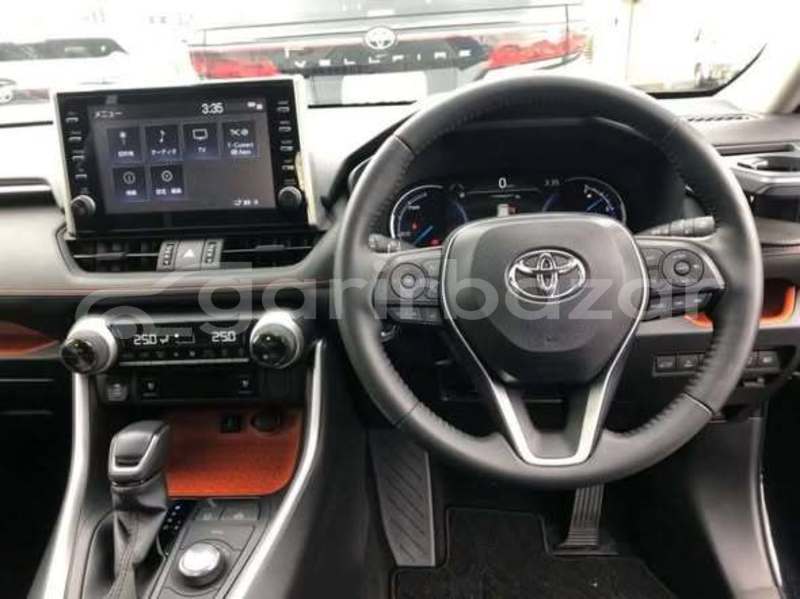 Big with watermark toyota rav4 dhaka dhaka 84091
