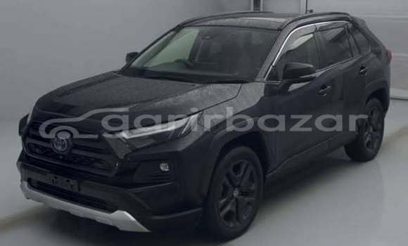 Buy Used 2022 Toyota Rav4 in Dhaka, Dhaka Buy Used 2022 Toyota Rav4 in Dhaka, Dhaka