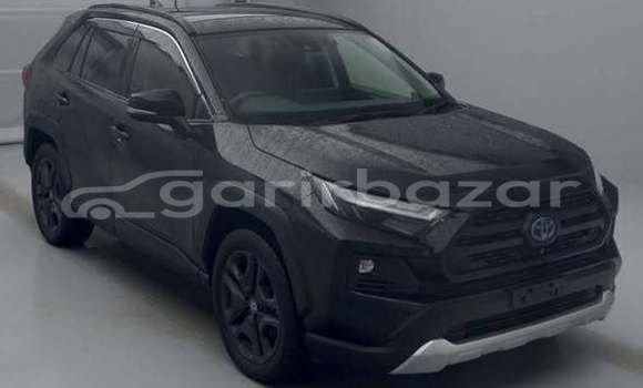 Buy Used 2022 Toyota Rav4 in Dhaka, Dhaka Buy Used 2022 Toyota Rav4 in Dhaka, Dhaka