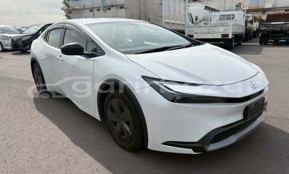 Buy Used 2023 Toyota Prius in Dhaka, Dhaka Buy Used 2023 Toyota Prius in Dhaka, Dhaka