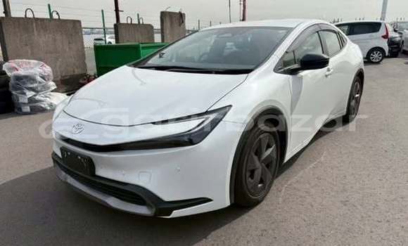 Buy Used 2023 Toyota Prius in Dhaka, Dhaka Buy Used 2023 Toyota Prius in Dhaka, Dhaka