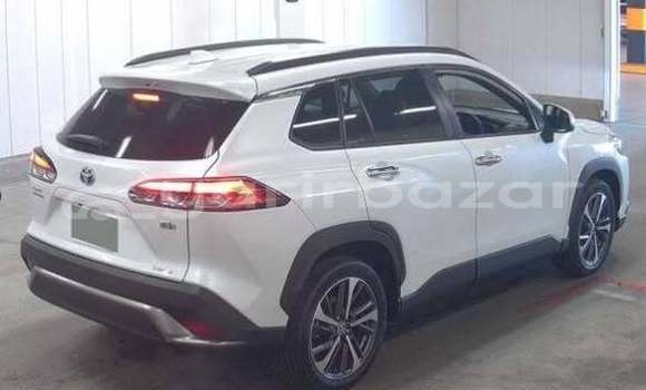 Buy Used 2022 Toyota 100 ac limiteed in Dhaka, Dhaka Buy Used 2022 Toyota 100 ac limiteed in Dhaka, Dhaka