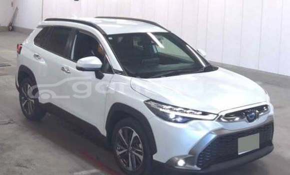 Buy Used 2022 Toyota 100 ac limiteed in Dhaka, Dhaka Buy Used 2022 Toyota 100 ac limiteed in Dhaka, Dhaka