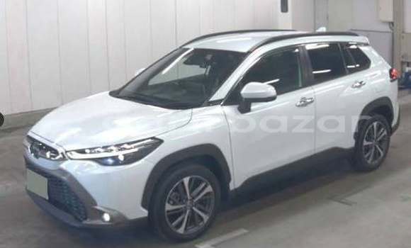 Buy Used 2022 Toyota 100 ac limiteed in Dhaka, Dhaka Buy Used 2022 Toyota 100 ac limiteed in Dhaka, Dhaka