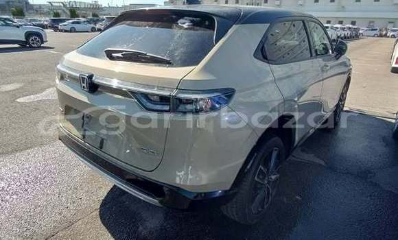 Buy Used 2021 Honda Vezel in Dhaka, Dhaka