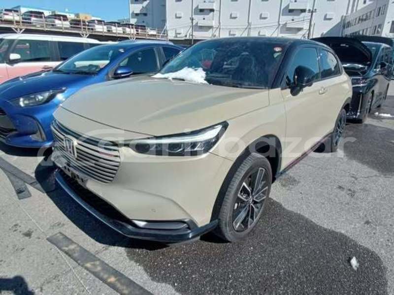 Big with watermark honda vezel dhaka dhaka 84095