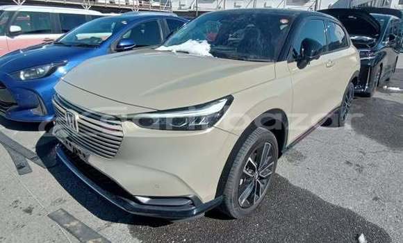 Buy Used 2021 Honda Vezel in Dhaka, Dhaka Buy Used 2021 Honda Vezel in Dhaka, Dhaka