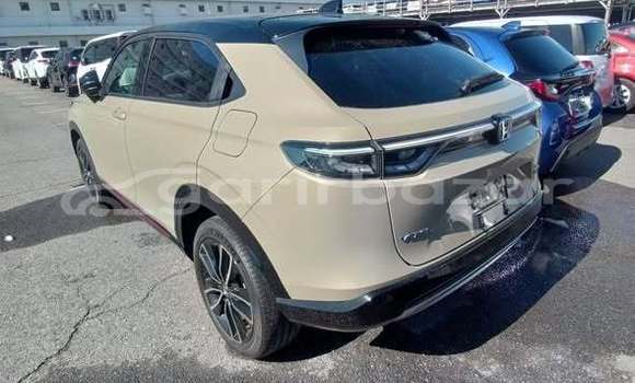 Buy Used 2021 Honda Vezel in Dhaka, Dhaka Buy Used 2021 Honda Vezel in Dhaka, Dhaka