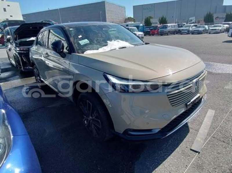 Big with watermark honda vezel dhaka dhaka 84095