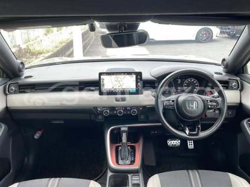 Big with watermark honda vezel dhaka dhaka 84095