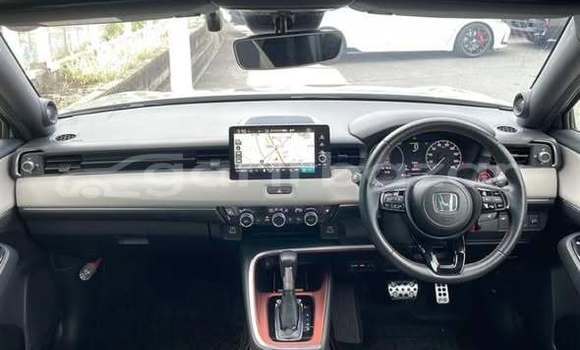 Buy Used 2021 Honda Vezel in Dhaka, Dhaka Buy Used 2021 Honda Vezel in Dhaka, Dhaka