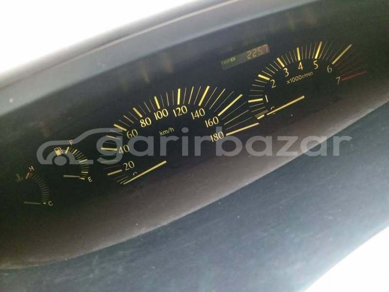 Big with watermark toyota allion g new shape push 2007 dhaka dhaka 84101