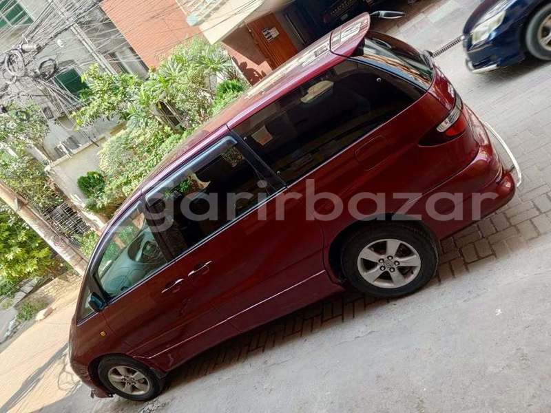 Big with watermark toyota allion g new shape push 2007 dhaka dhaka 84101