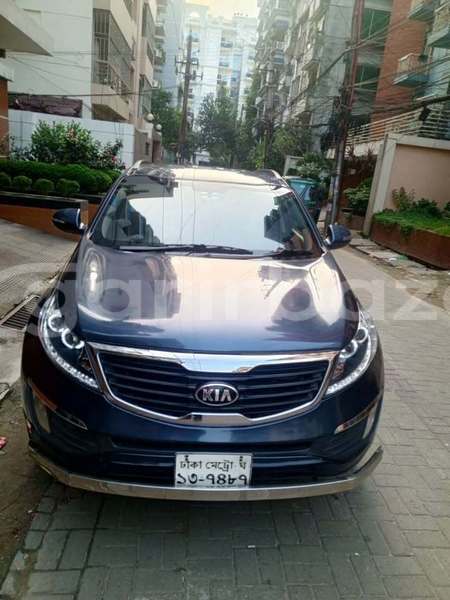 Big with watermark kia sportage dhaka dhaka 84102